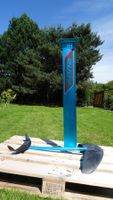 F-One Hydrofoil Mirage Carbon - Top Zustand!