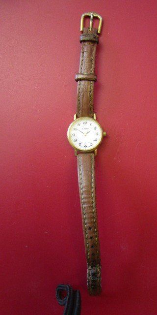 Swatch Orologi: 1 X Swatch - 1 Louis Valentin - 2 X M-Watch – Usato da Luzern venduto da Horoskop1 4