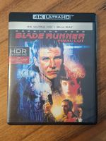 Film Blade Runner The Final Cut 4K Ultra HD