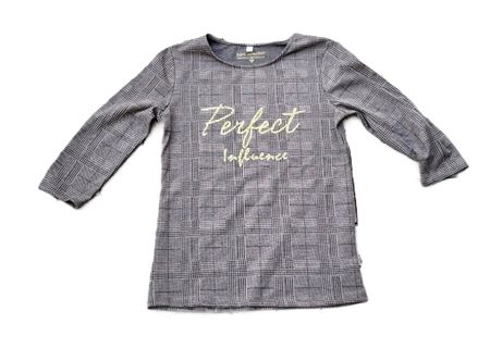 Perfect Influence - cooles Pulloverli Gr. 36/38