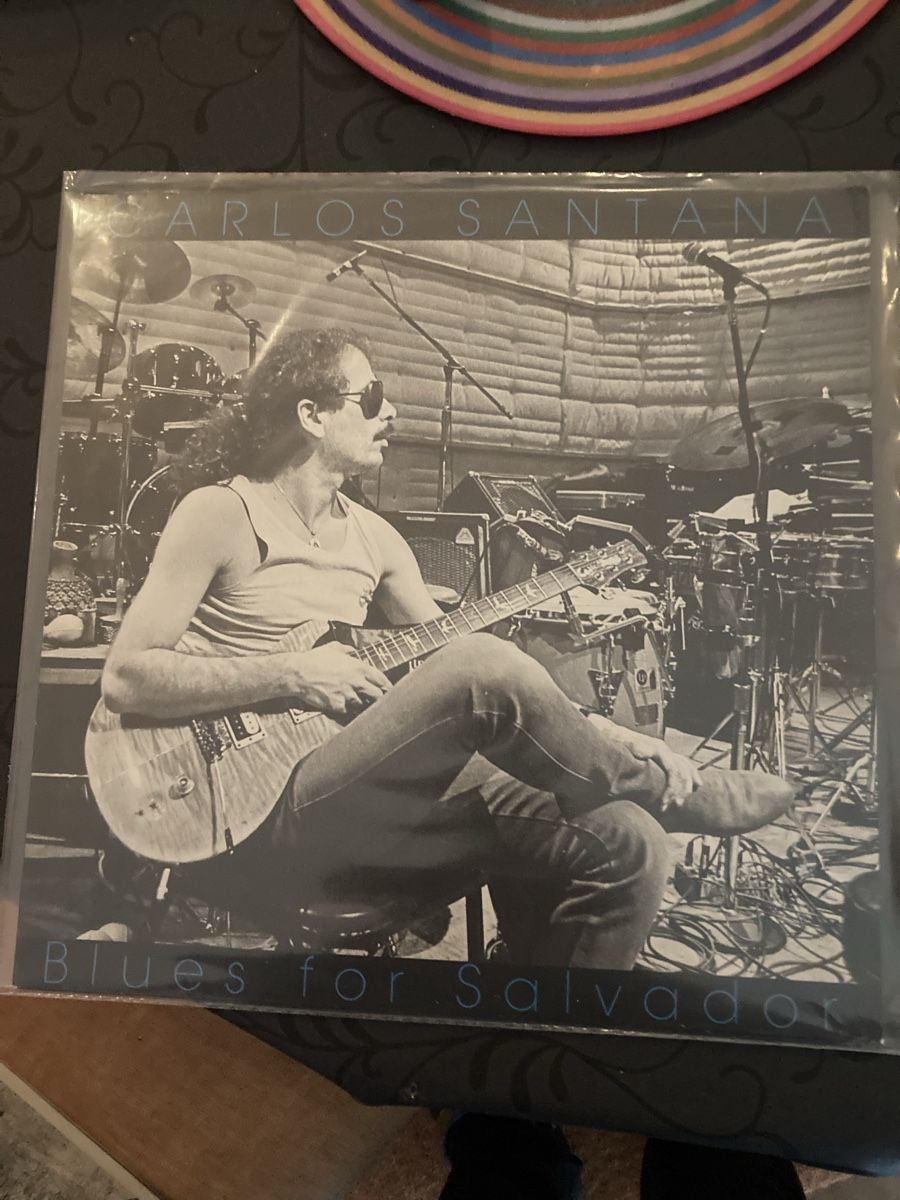Schallplatten: Top Vinyl ! – Gebraucht aus Bassersdorf von musicfree