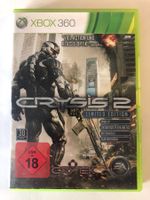 Crysis 2 Limited Edition für Xbox 360