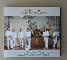 Die Paldauer – Zauber der Musik - F29