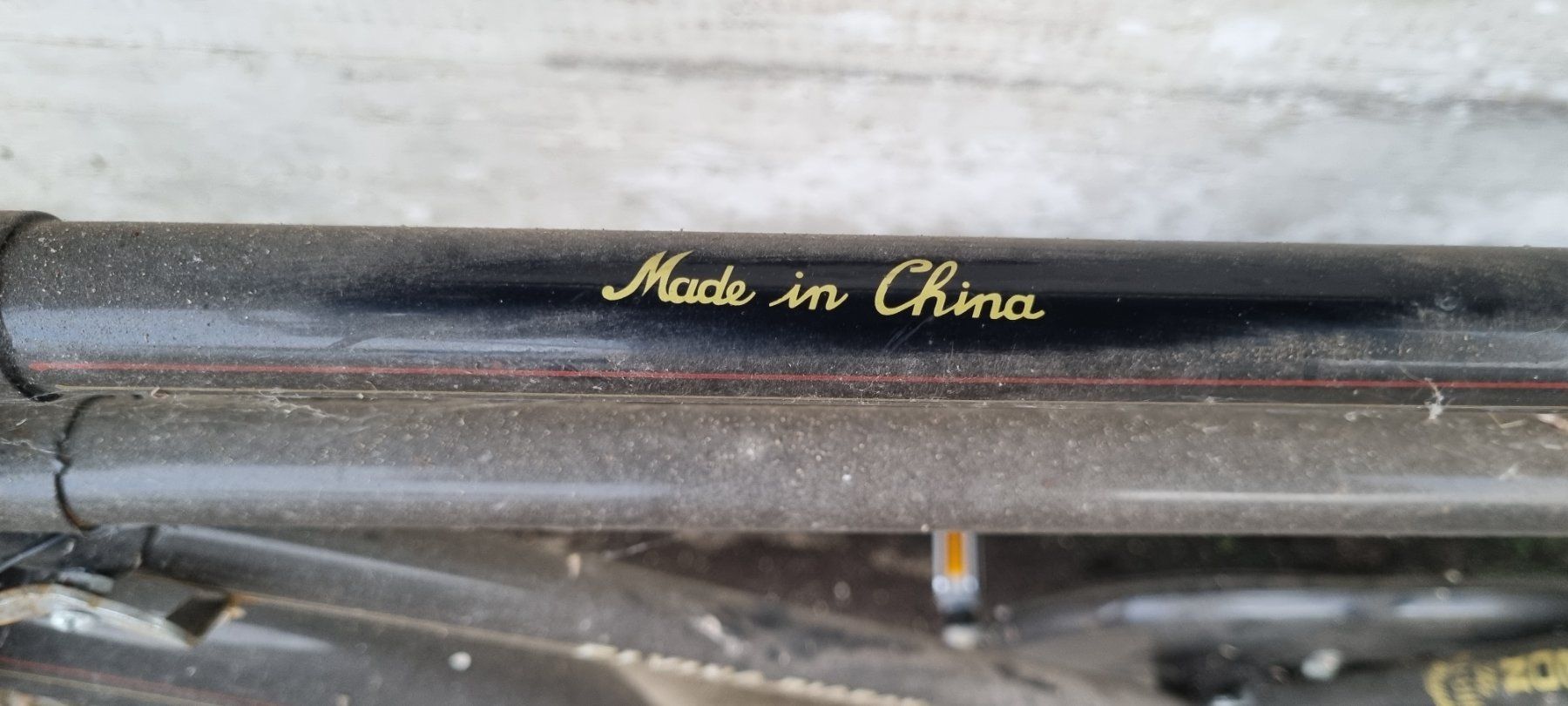 Biciclette: Flying Piegion Made in China – Difettoso da Zürich venduto da beaahaus 1