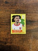 FIFA World Cup 2026 Sticker JOR 12 Mohannad Abu Taha neu