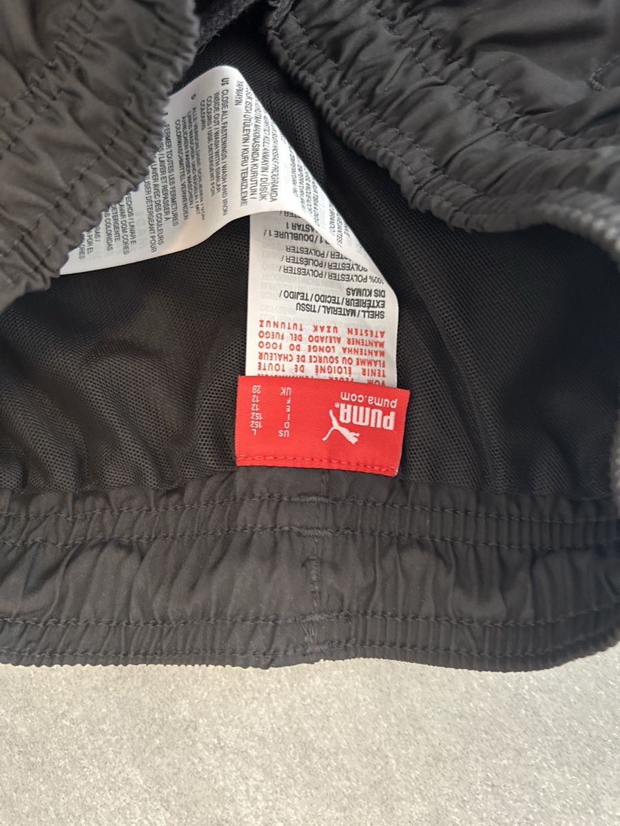 Puma Pantaloni: Puma Trainerhose 152 NEU – Nuovo e nell'imballaggio originale da Pfungen venduto da BuyIt 1