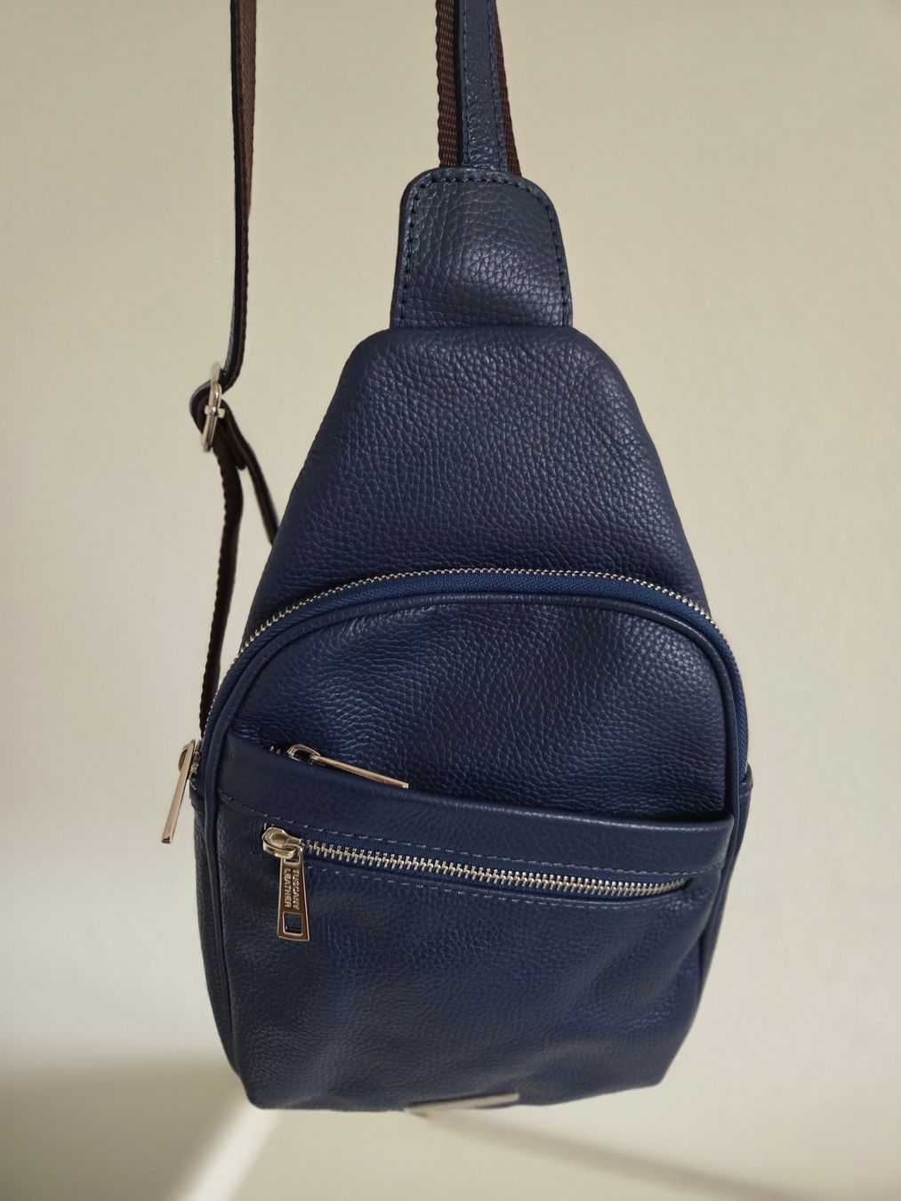 Borse da donna: Umhängetasche von TUSCANY LEATHER – Usato da Oberrieden venduto da Smart570