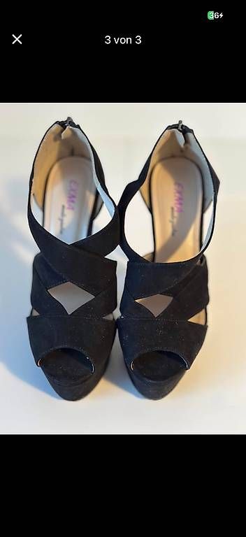 Chaussures femmes: High Heels Gr. 36 – D'occasion à Uzwil par nana.93 2