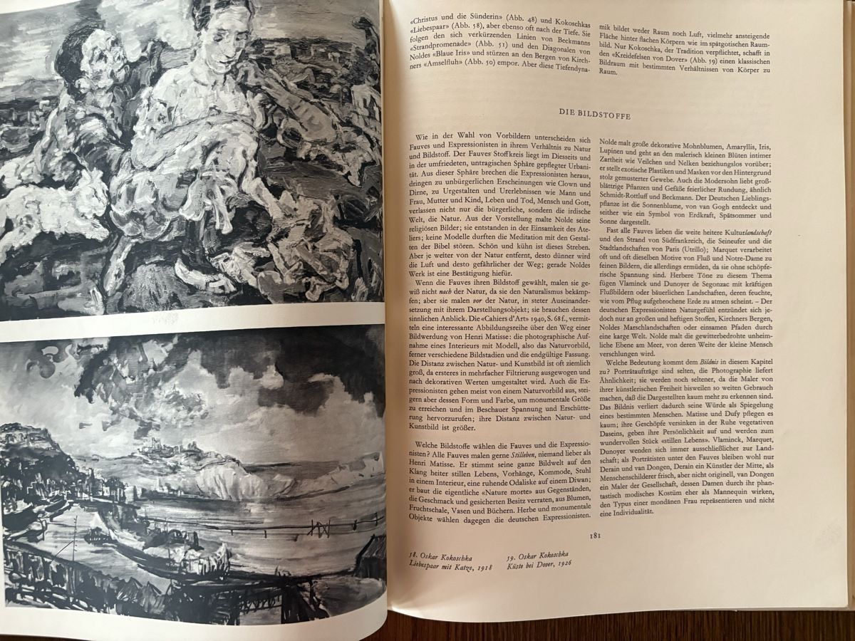 Libri: Buch Moderne Malerei Doris Wild gebraucht – Usato da Wyssachen venduto da Hahe89 7
