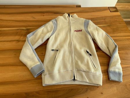 Peak Performance Strickjacke, Top Zustand, Grösse M