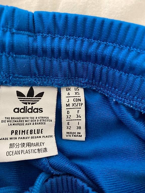 Hosen: adidas training hose – Gebraucht aus Zürich von lazzeri 1