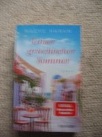 Unser griechischer Sommer Maeve Haran