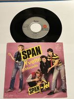 Span. 1984. 🇨🇭. Yvette / Miranda