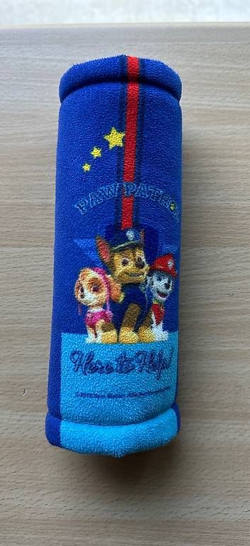 Giocattoli: Gurt Polster Auto paw patrol – Usato da Fehren venduto da Flugzeug1177 2