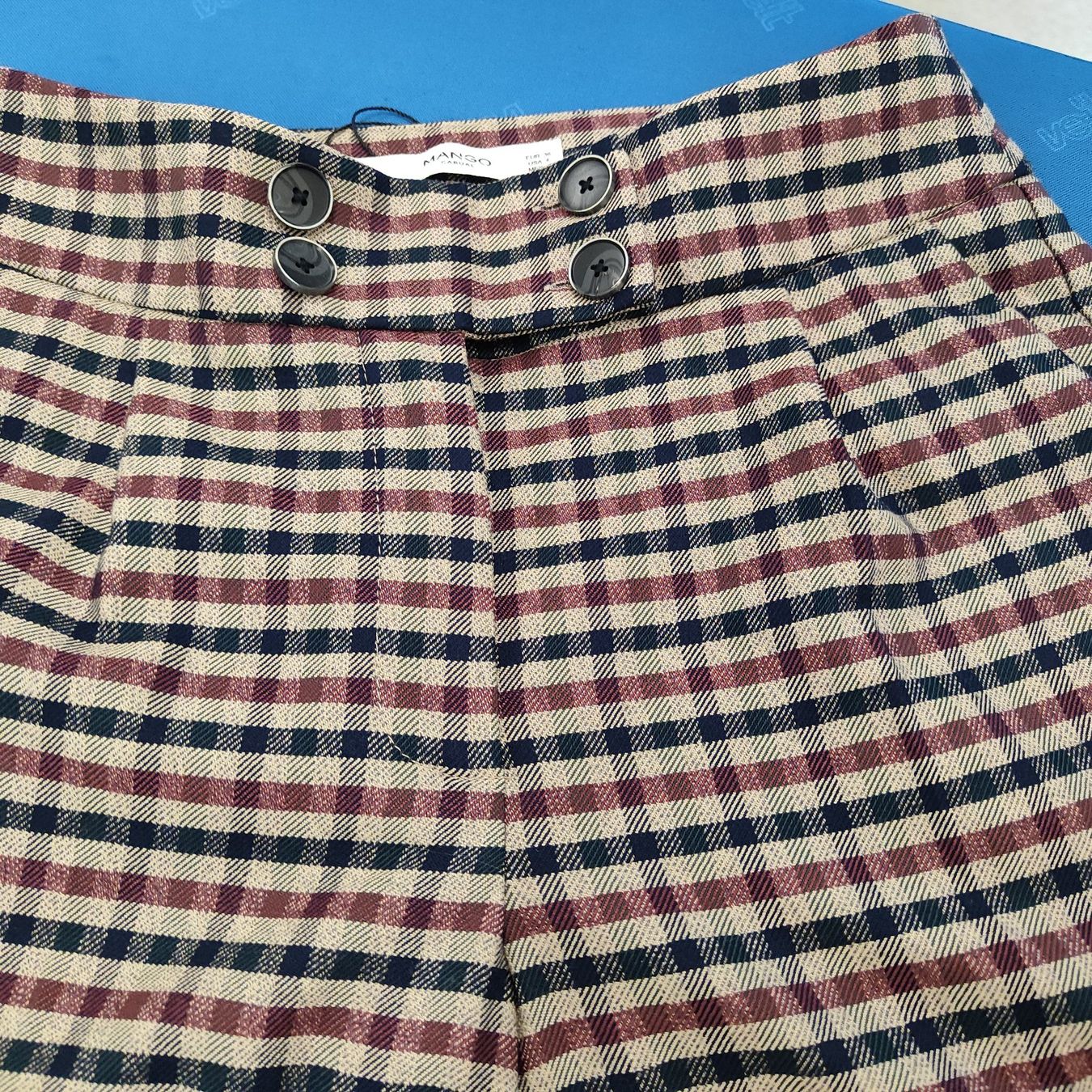 Pantaloni: Damenhose Gr s – Usato da Langnau am Albis venduto da Judithsebi 2