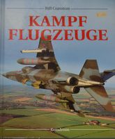 Kampfflugzeuge von Bill Gunston Gondrom