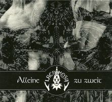 Lacrimosa - Alleine...(Digi)