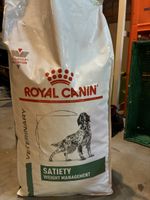 Hundefutter Veterinary