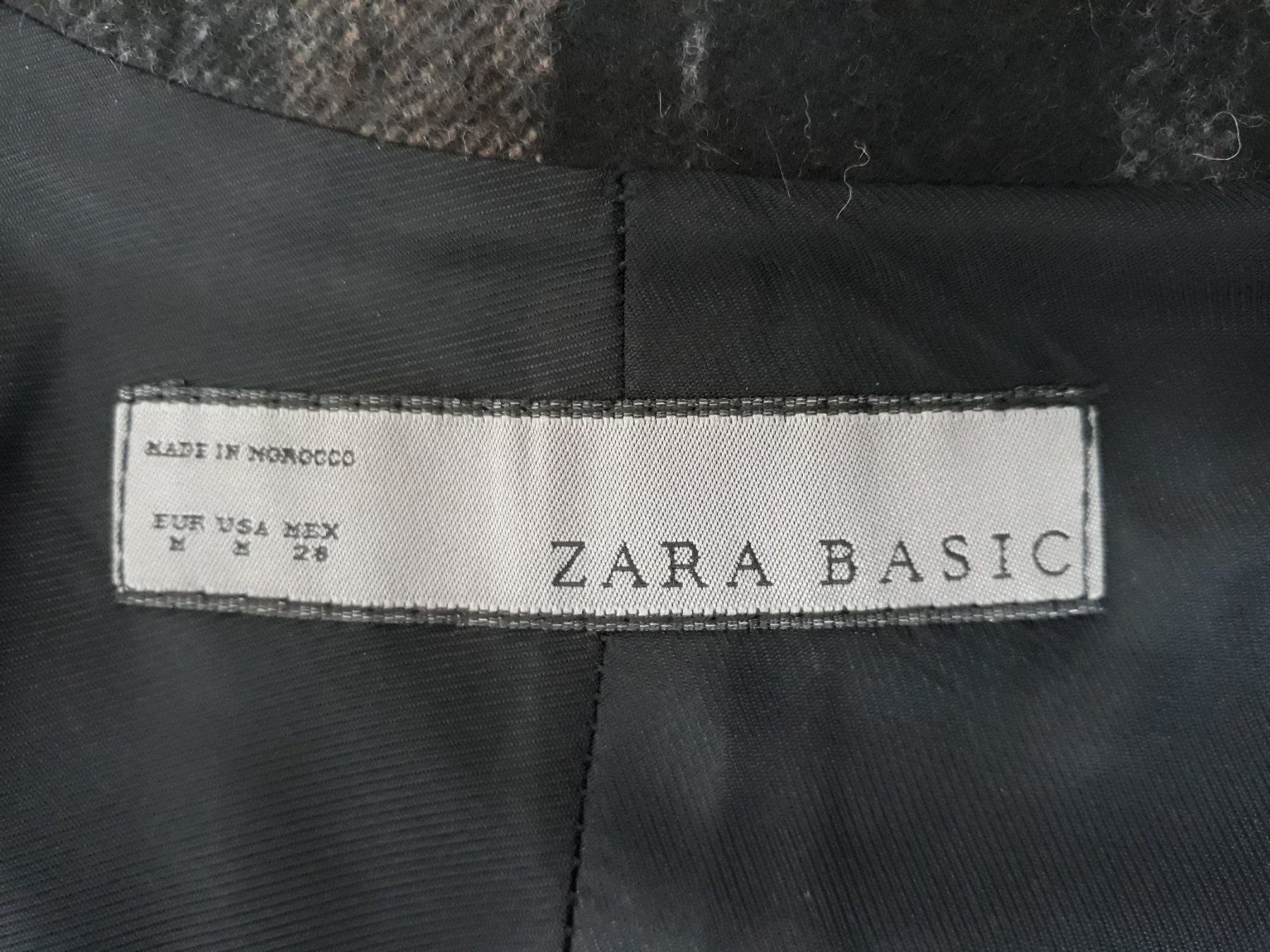 Zara Altro in Moda donna: Klassisches Cape von Zara Gr. M – Usato da Romanshorn venduto da Hanibal424 3