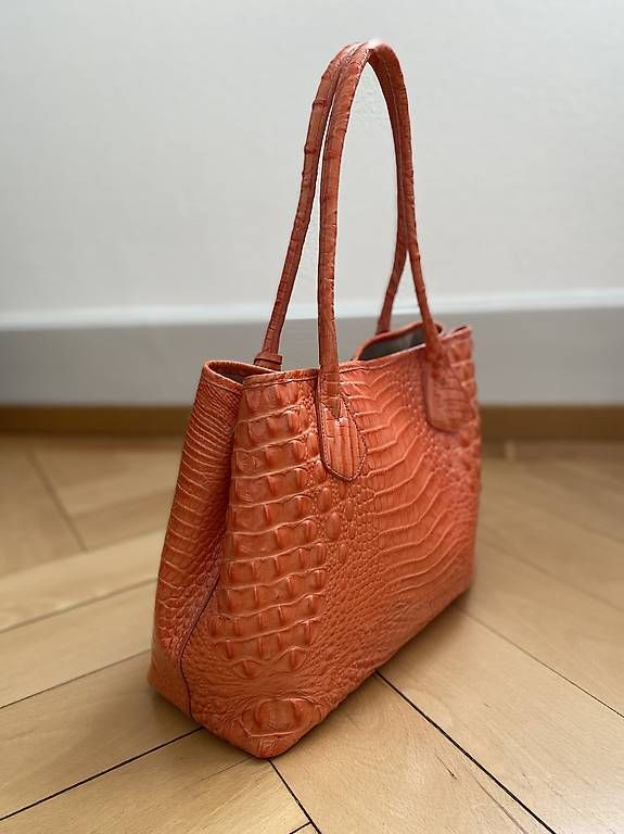Borse da donna: Handtasche Brahmin – Usato da Bern venduto da Milena2323 1