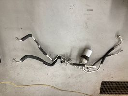 Klima Leitungen Opel Vivaro 2.5 + Renault Tarfic