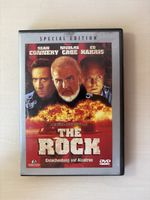 The Rock - Entscheidung auf Alcatraz