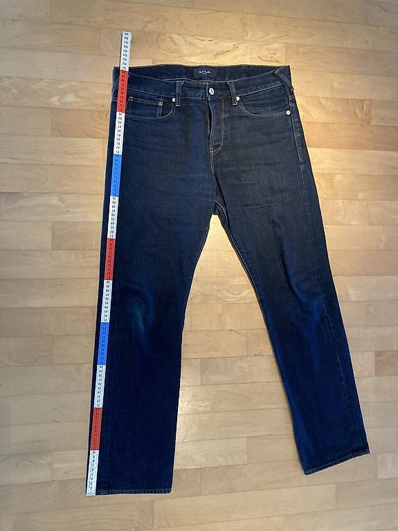 Paul Smith Jeans: Paul Smith Jeans, Herren – D'occasion à Küssnacht am Rigi par rosenteich 2
