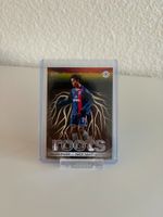 Ronaldinho Roots Insert Topps UCC Flagship 25/26 PSG