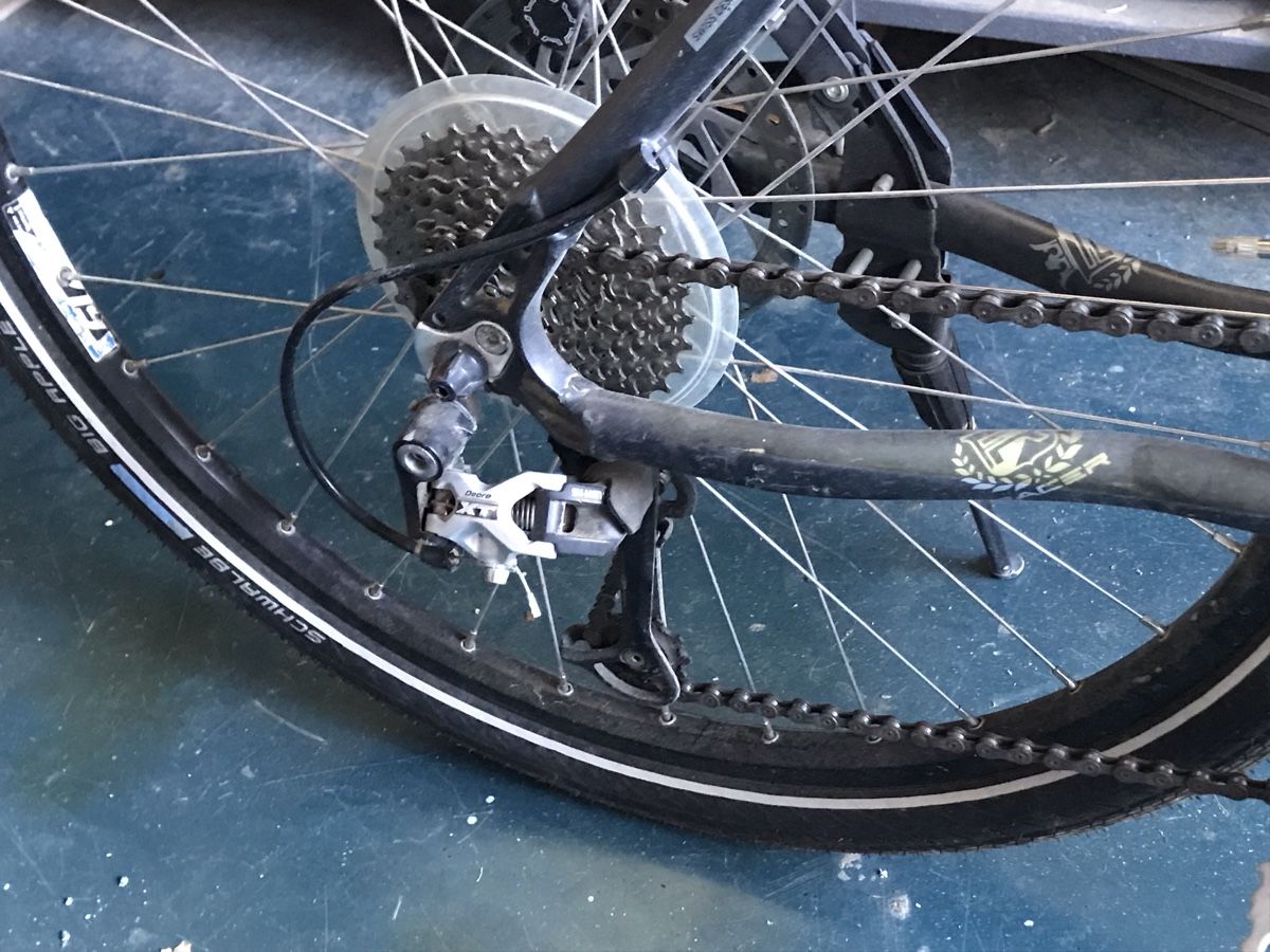 Biciclette: Velo – Usato da Aarwangen venduto da sch_8s5v 2