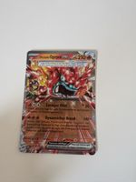 Pokemon Ofenmaske-Ogerpon EX