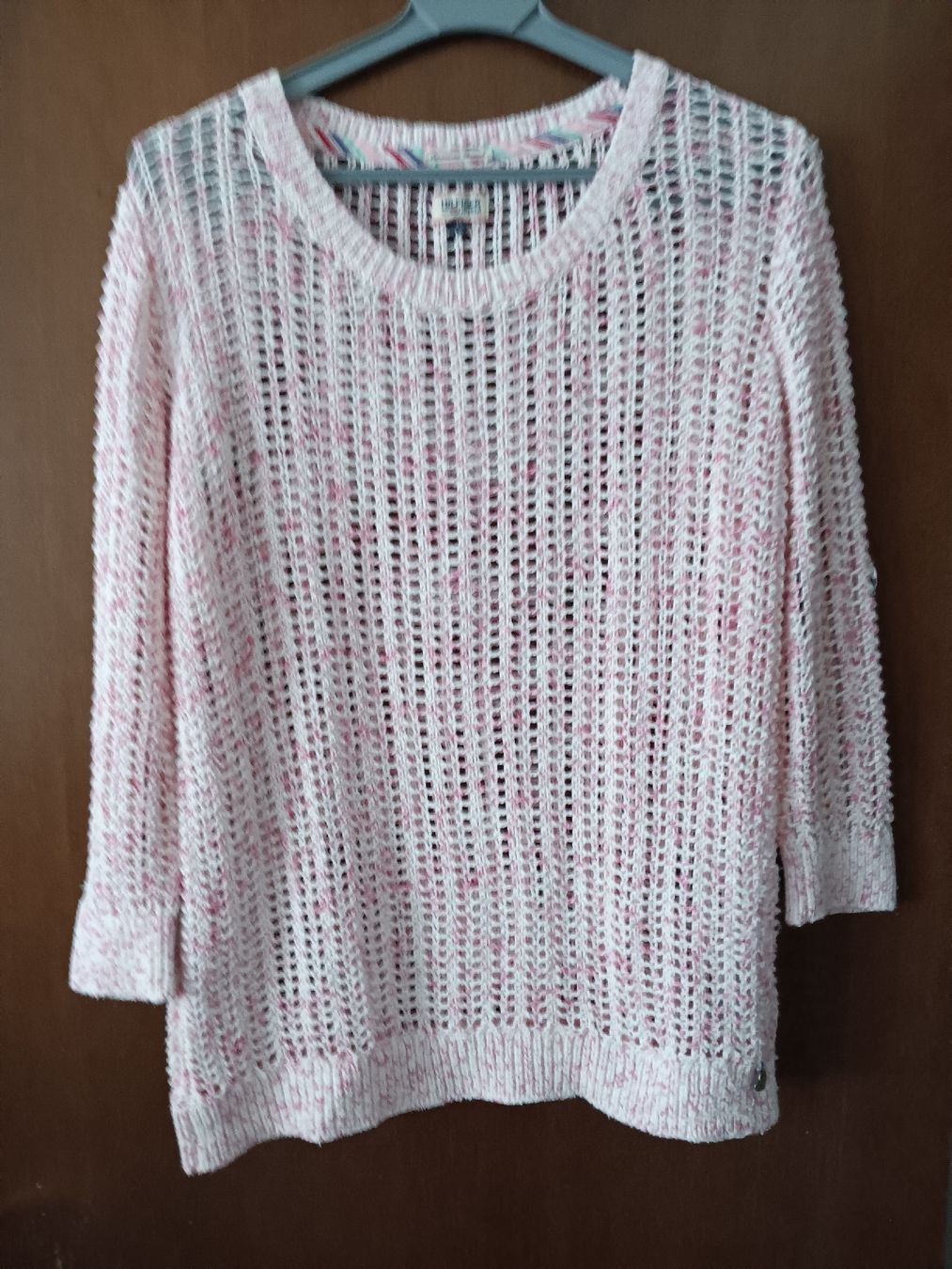Tommy Hilfiger Maglioni & Felpe: Tollen Tommy Hilfiger Pullover – Usato da Stansstad venduto da leoni66