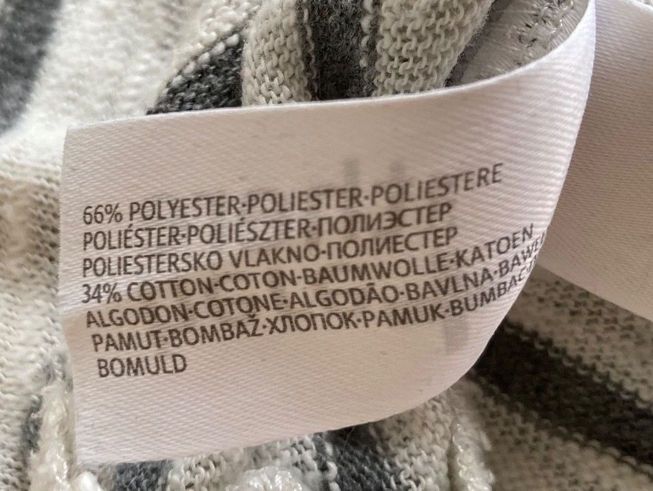 C&A Maglioni & Felpe: Gestreifter Pullover | 170/176 * C&A – Usato da Basel venduto da AufeinenBlick 5