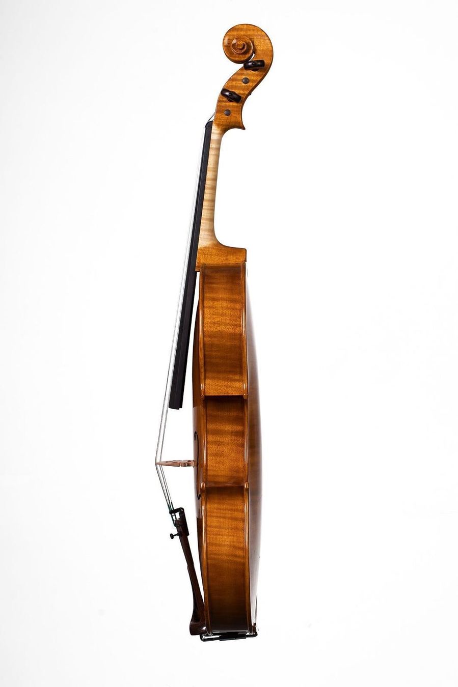 Strumenti musicali: Violon alto / viole Stauffer – Nuovo e nell'imballaggio originale da Lausanne venduto da matt90damico 1