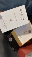 Opatra London Synergyeye & Eneo Totale