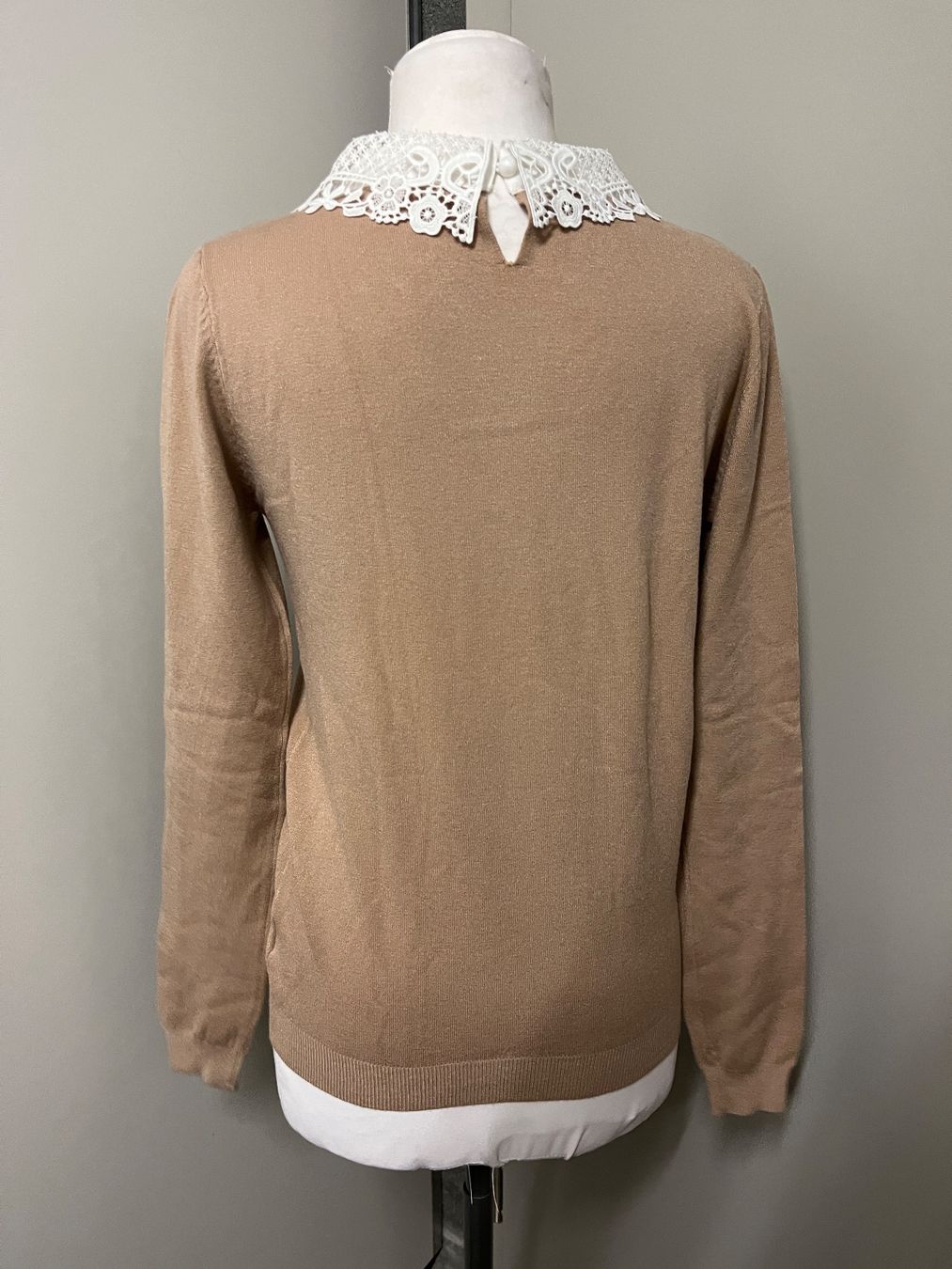 Maglioni & Felpe: Pullover, Viskose, Grösse S/M, Neu! – Nuovo e nell'imballaggio originale da Interlaken venduto da Jasmin_Flower 3