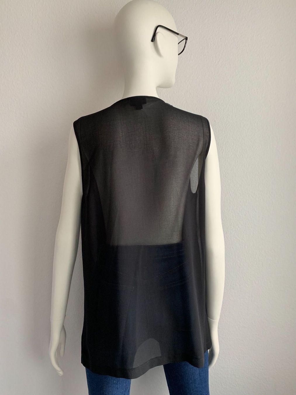 Roberto Cavalli Top: Just Cavalli Top – Nuovo e nell'imballaggio originale da Winterthur venduto da 11.11 1