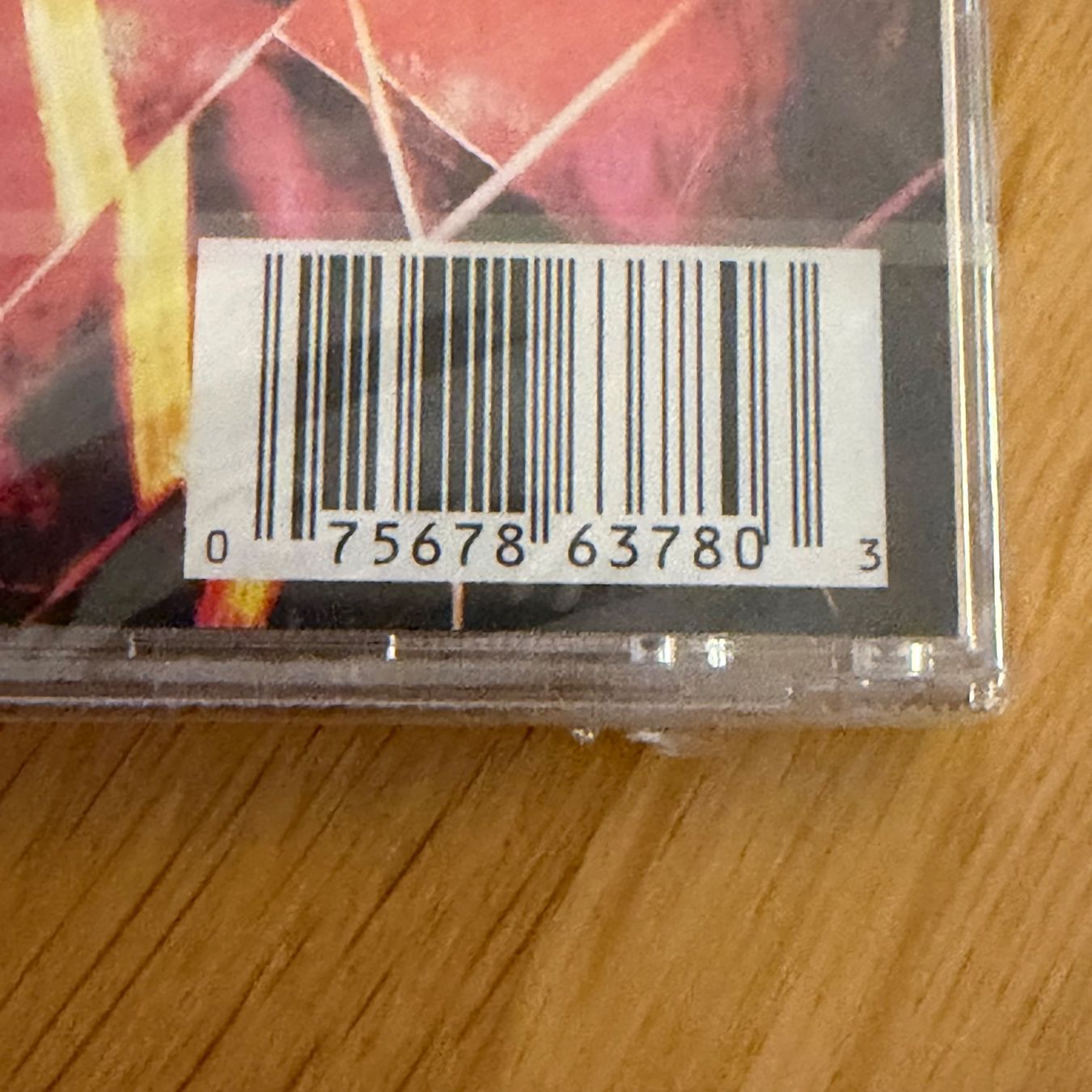 CD: Slipknot The End So Far CD Neu Versiegelt – Nuovo e nell'imballaggio originale da Basel venduto da Rouge. 2