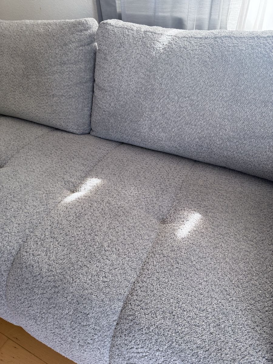 Sofas: Sofa – Gebraucht aus Winkel von Olirickli05 2