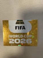 Panini FWC 2