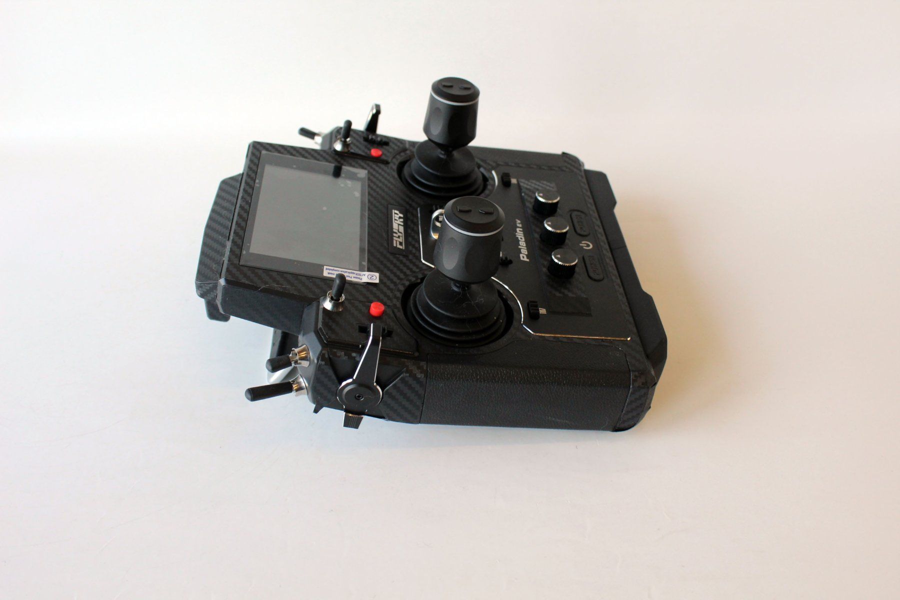 Telecomando: THICON - Computer-Fernsteuerung Paladin Flagship-Edition – Nuovo e nell'imballaggio originale da Roggwil BE venduto da DEGI_TOYS 4