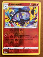 Pokemon Laternecto Reverse (Versand gratis)