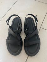 Vagabond Sandalen ZAIDA Leder