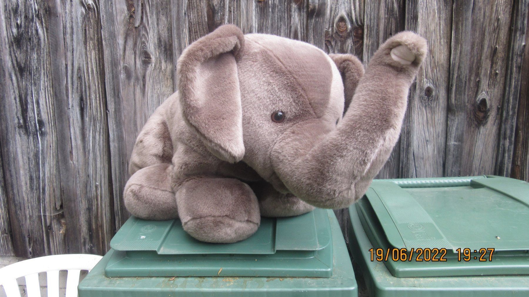 Figurines: ELEFANT GROSS – Neuf (Voir description) à Luzern par Friesenfrau