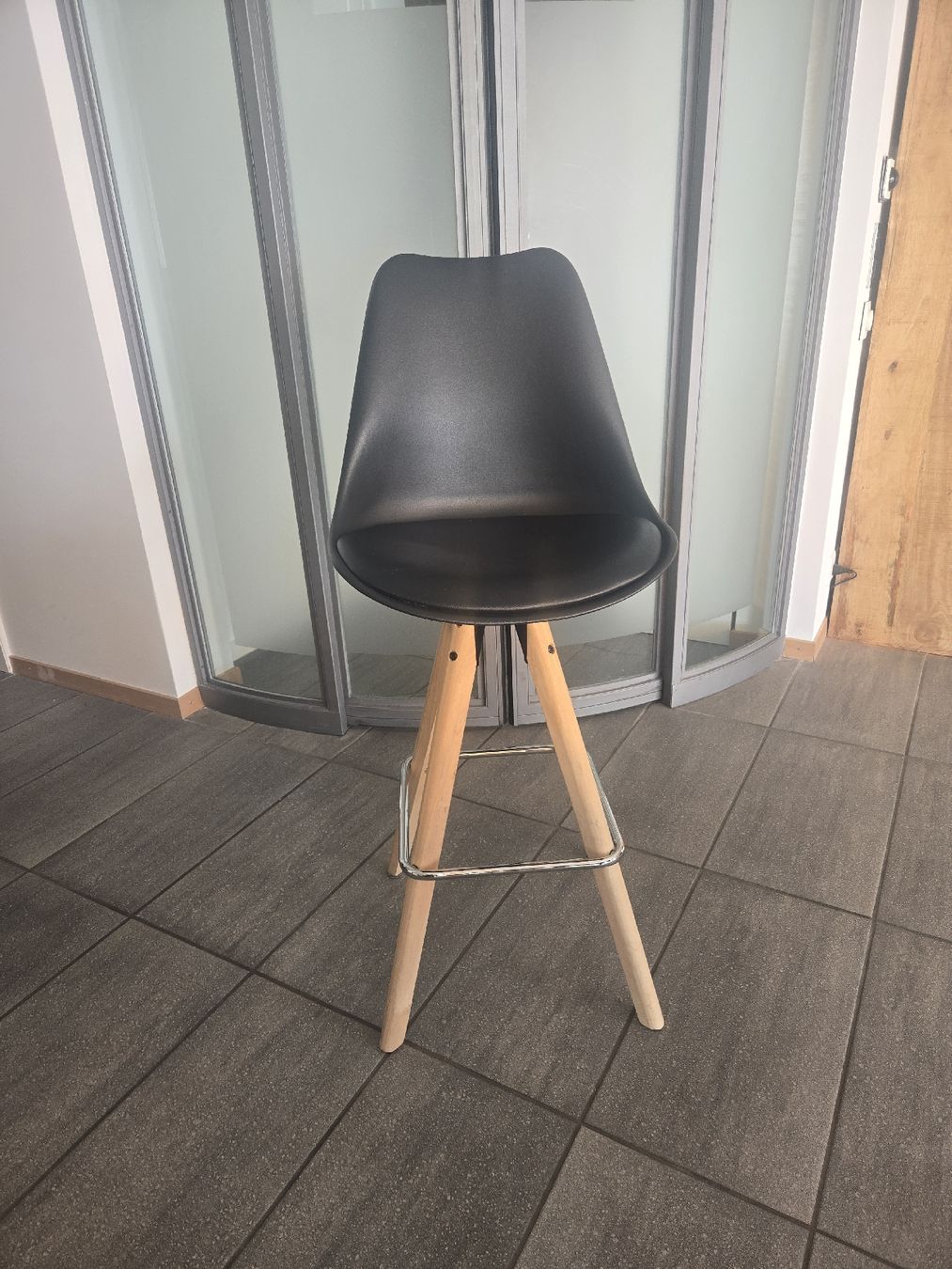 Seggioloni: 3 chaises de bar – Usato da Territet venduto da mie_259q