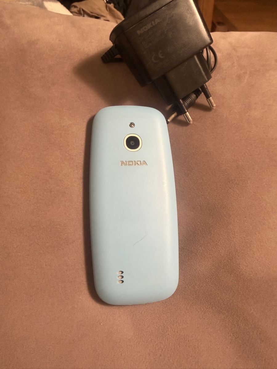Nokia Telefoni cellulari / Smartphones: Nokia 3310 inkl lgerät Top zustand – Usato da Regensdorf venduto da mex5145 4