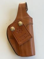 Bianchi Lederholster 3S für Sig Sauer P226(2I1)