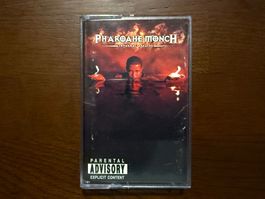 Pharoahe Monch - Internal Affairs / cassette MC