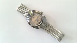 Vintage Rado DiaStar Original Automatic Uhr, fast neuwertig