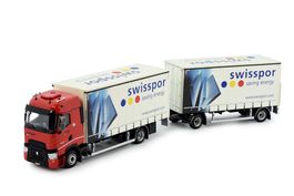 Tekno 82607 Renault swisspor