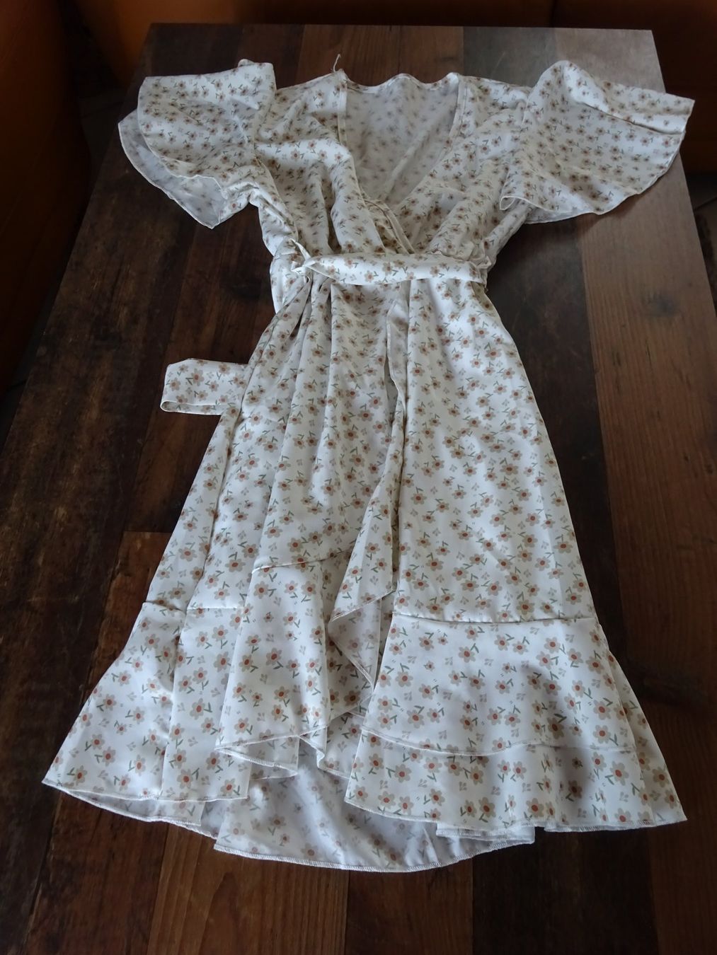 Shein Robes: Herziges Kleid/Shein – Neuf (Voir description) à Rothrist par Mistery1
